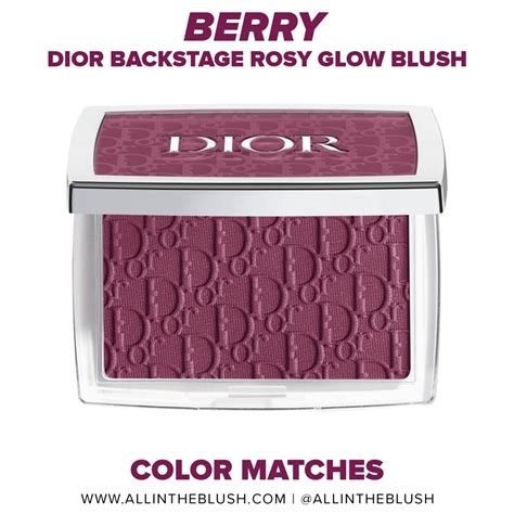 dior blush dupe|dior berry blush dupe.